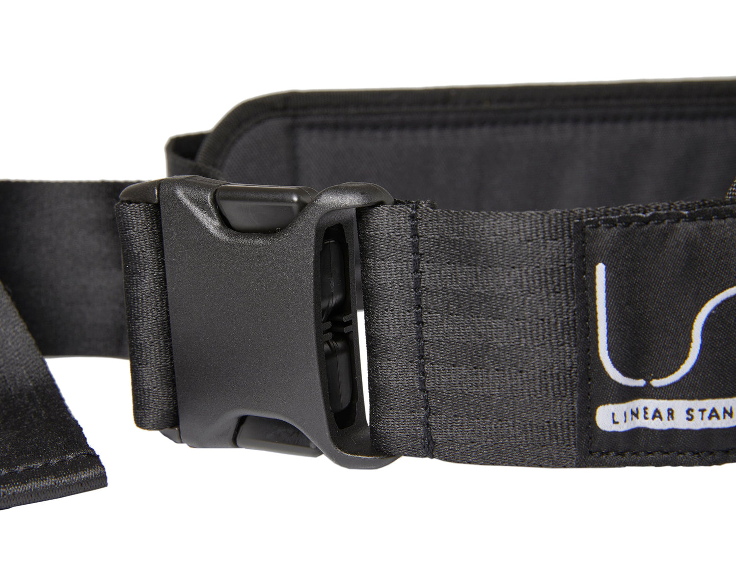 CLEARANCE - 55% off MED-XXL Linear Belts (Limited stock)