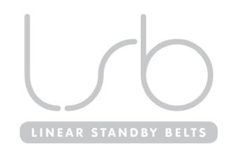 Makeup belts, pouches and accessories - Linear Standby Belts