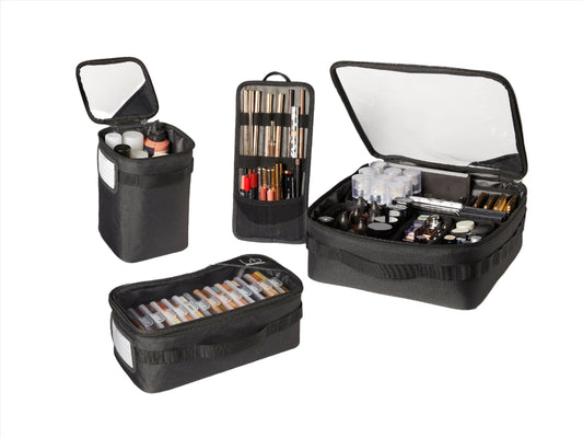 NEW - The Voyager Set