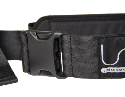 CLEARANCE - 50% off MED-XXL Linear Belts (Limited stock)