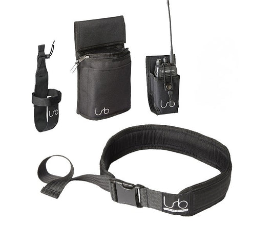 The Backstage Pack