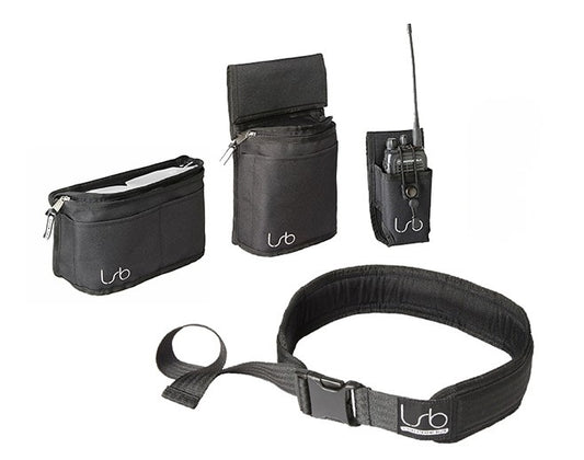 The Costumier Pack