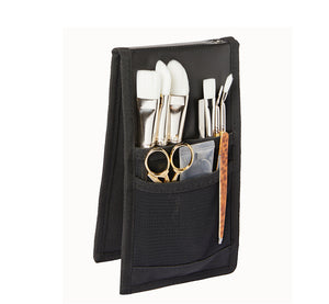 The Brush Caddy