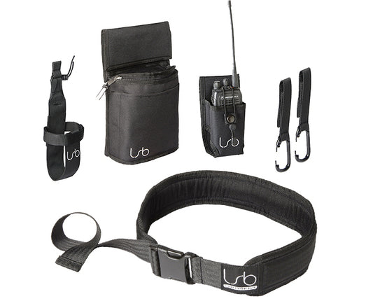 The Backstage Pack