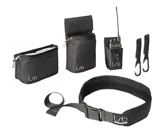 The Costumier Pack