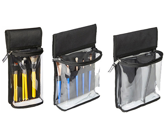 The PVC Pack – Linear Standby Belts