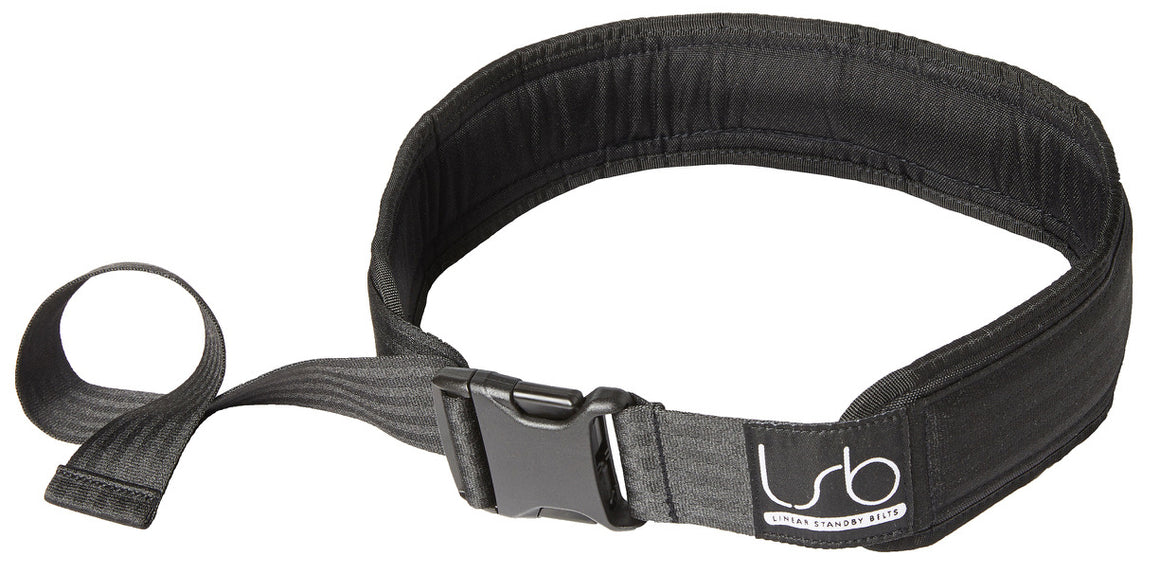 Makeup belts & pouches - Linear Standby Belts